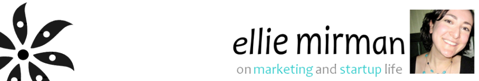ellie mirman