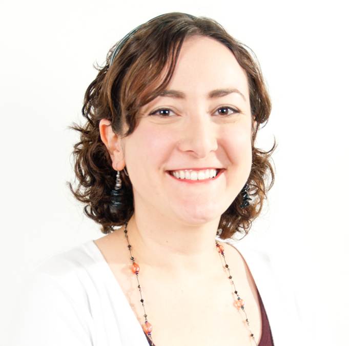 Ellie Mirman