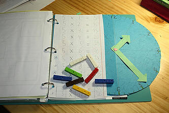 math homework