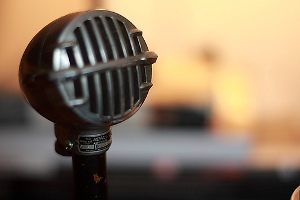 Microphone