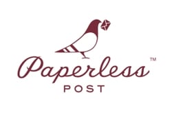 paperless post