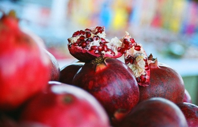 pomegranate