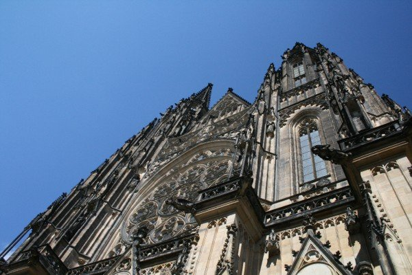 St. Vitus Cathedral
