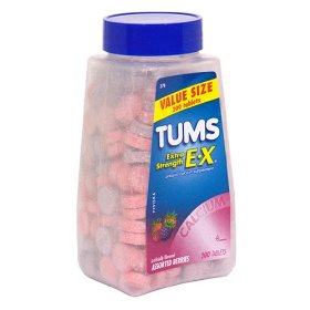 tums