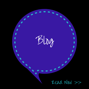 website button blog